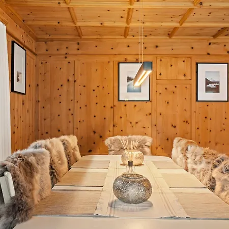 Chalet A&y