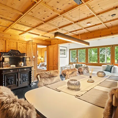 Chalet A&y