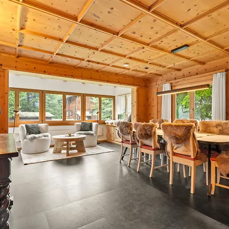 Chalet A&y