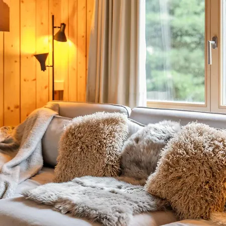 A&y Chalet
