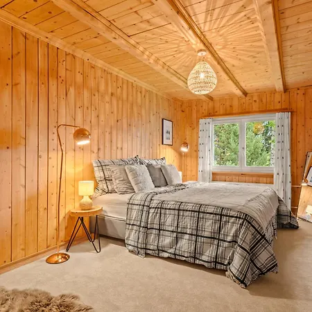 A&y Chalet *