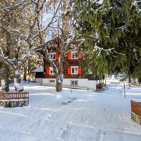 A&y Chalet *