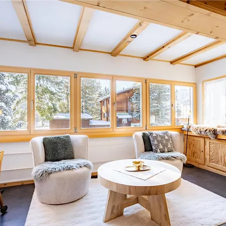 A&y Davos